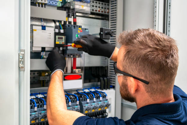 Best Electrical Installation Contractor  in Glenmora, LA