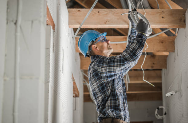 Best Electrical System Inspection  in Glenmora, LA
