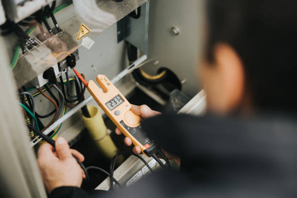 Best Electrical Rewiring Services  in Glenmora, LA