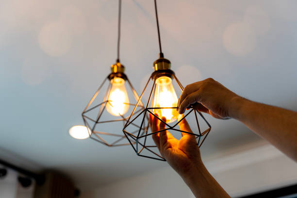 Best Licensed Electrician  in Glenmora, LA