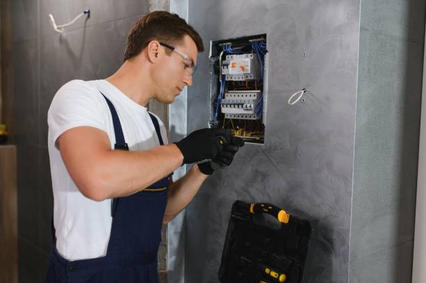 Best Electrical Troubleshooting Services  in Glenmora, LA